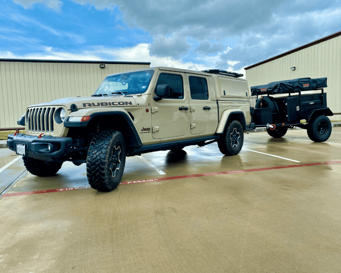 How To Hook Up A Trailer To A Truck: A Foolproof Step-by-Step Guide