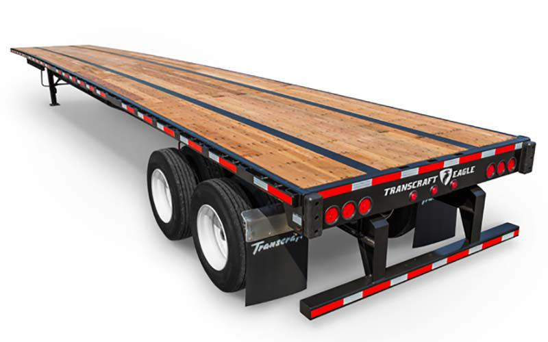  Semi Trailers Explained: Which Type To Buy