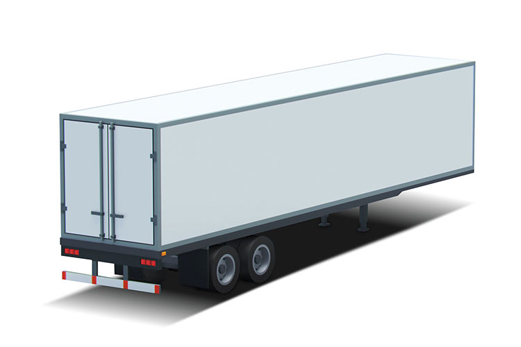5 Popular Types of Semi-Trailers And Their Uses in Transportation
