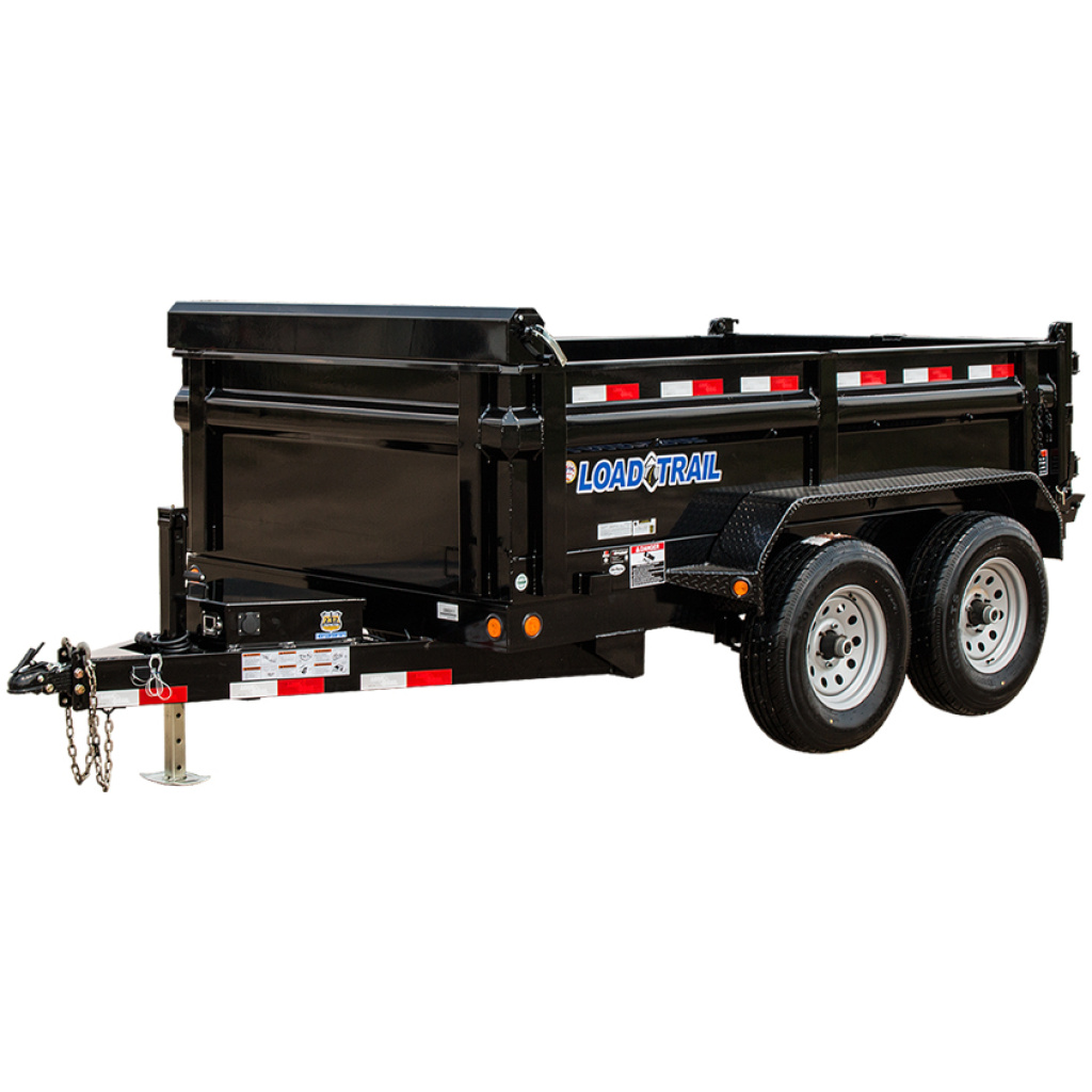 Dump Trailers: Features, Uses, and Buying Guide for Efficient Hauling