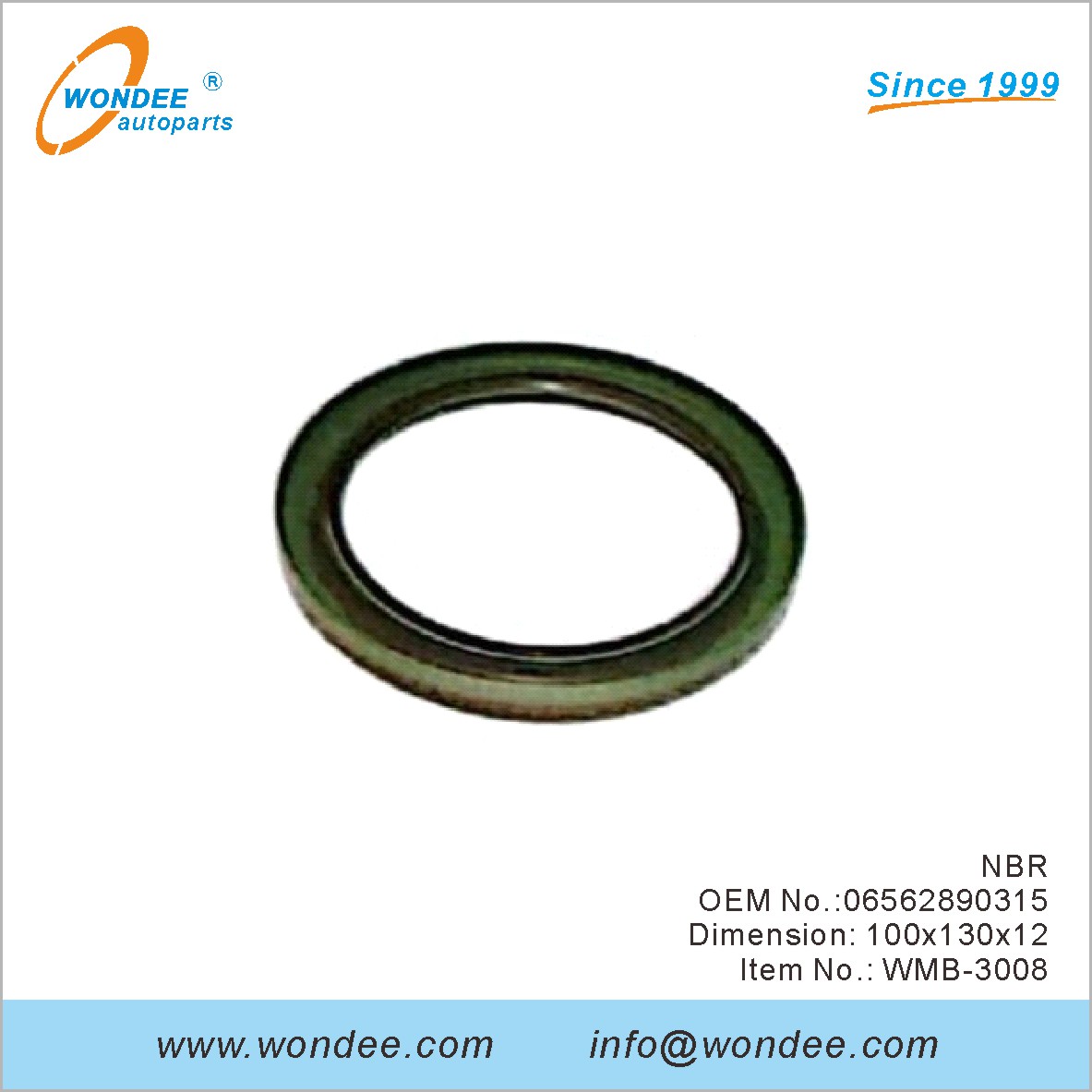 Benz Type Rubber Bushing, Spring Cushion, Stabilizer Mounting,engine Mounting, Repair Kit, Oil Seal, Abs Ring for Truck