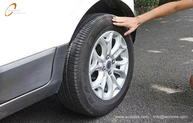 Car checking (1)