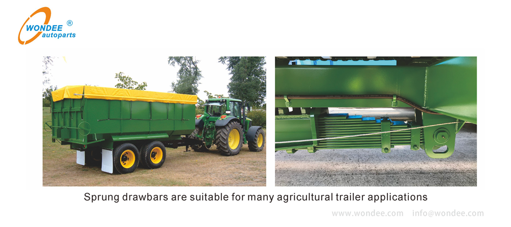 Drawbar (3)