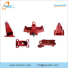 2-axle 3-axle ROR Casting Type Mechanical Suspension for Trailer