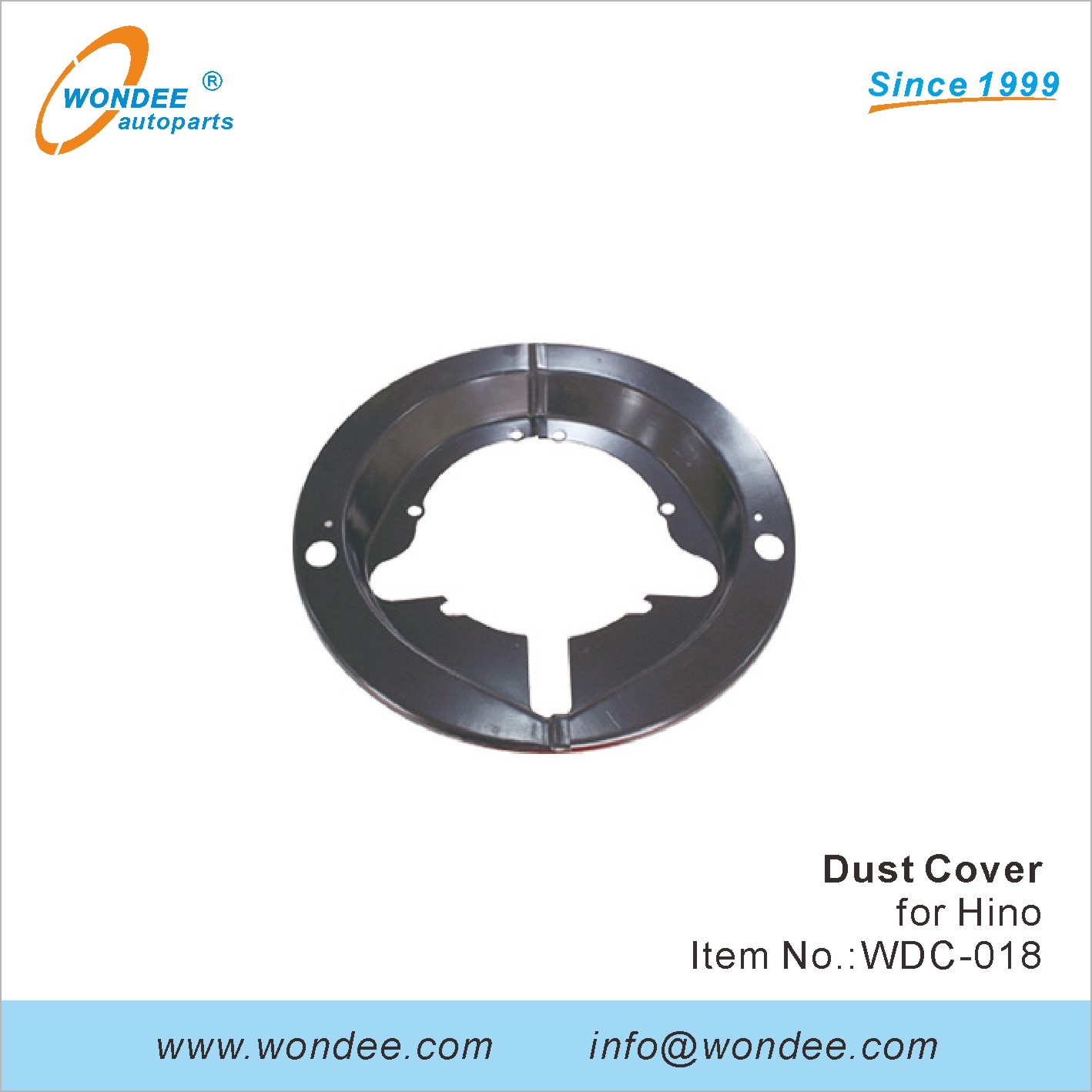 WONDEE dust cover (18)