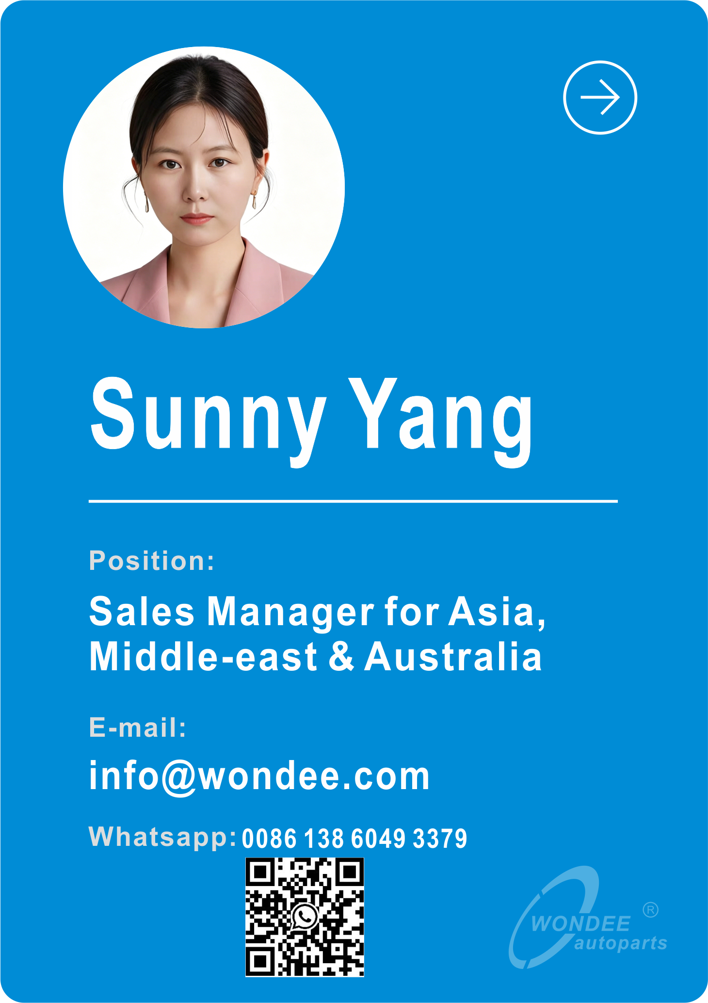 SUNNY